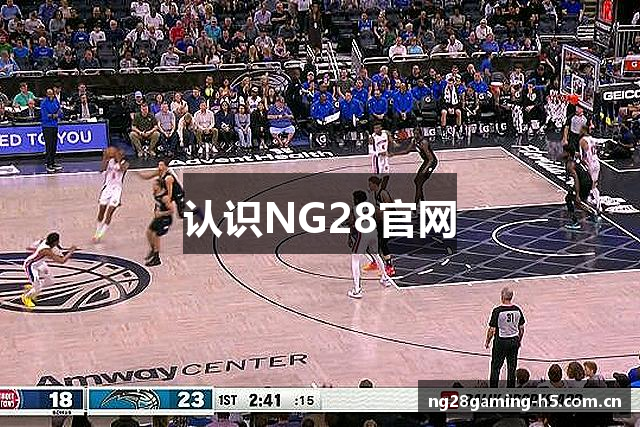 认识NG28官网